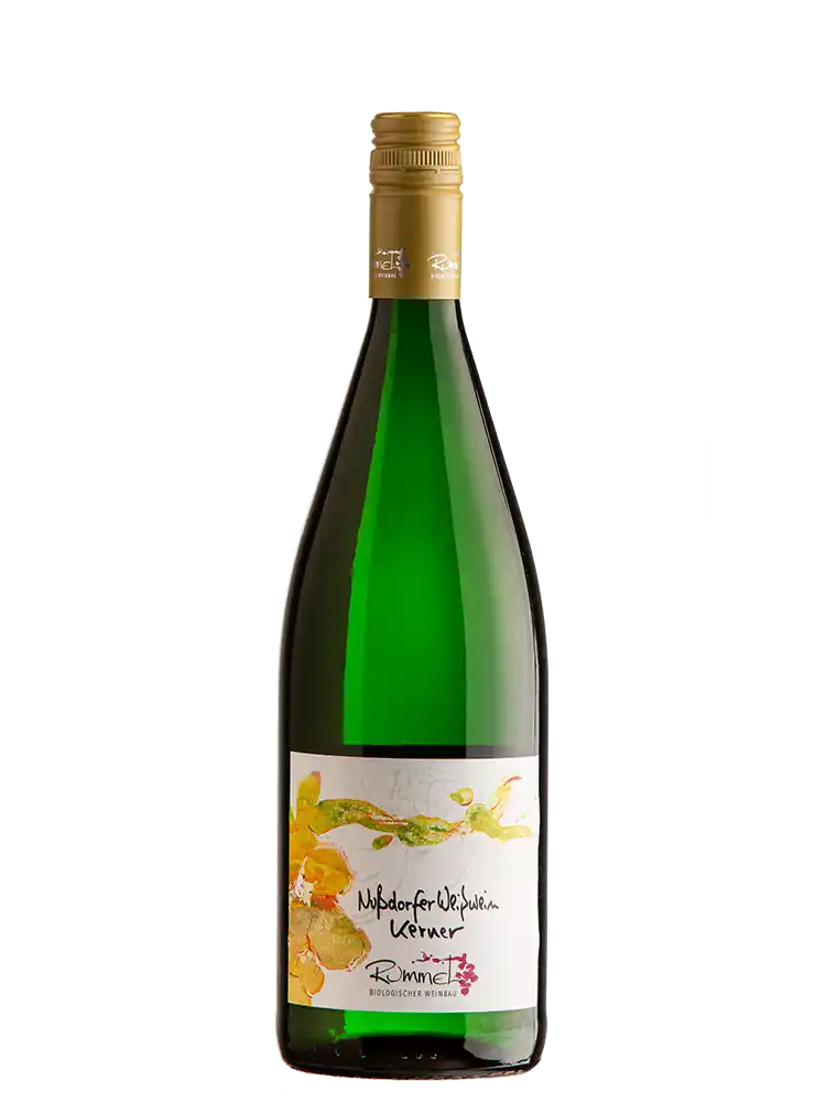 Kerner I Nußdorfer Weißwein