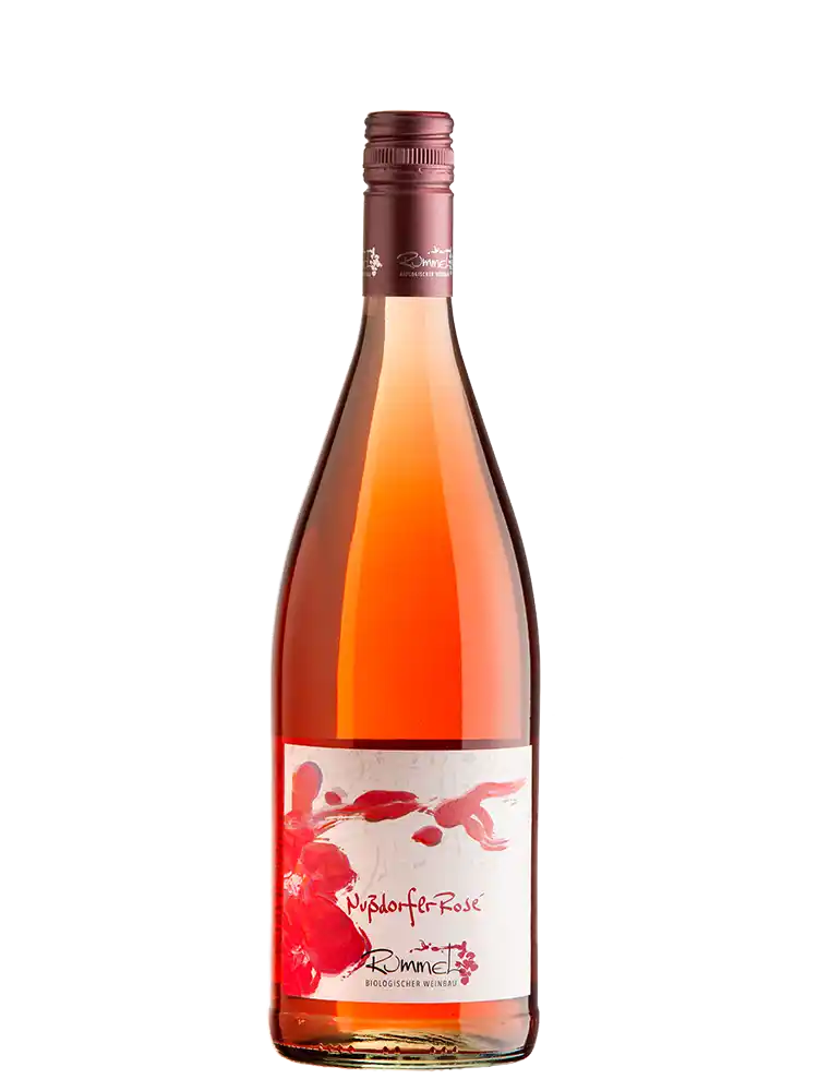 Nußdorfer Rosé
