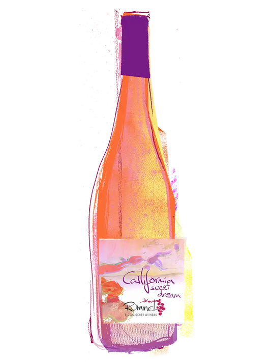 Carlifornia sweet dream