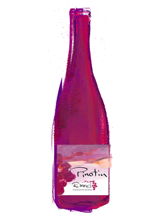 Pinotin trocken