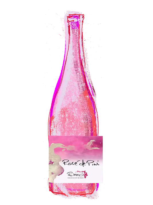 Rosé de Piwi