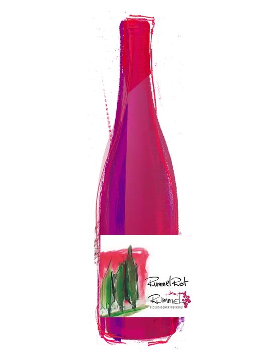 Rummel Rot