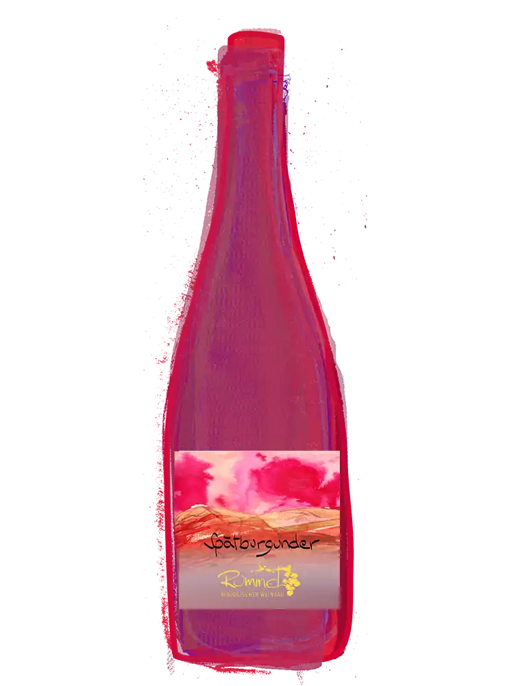 Spätburgunder Réserve