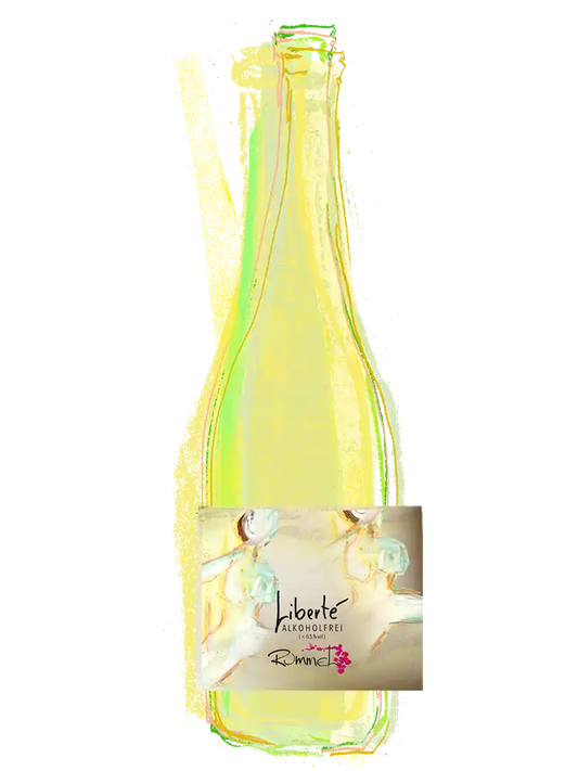 Liberté ›alkoholfreier‹ Wein