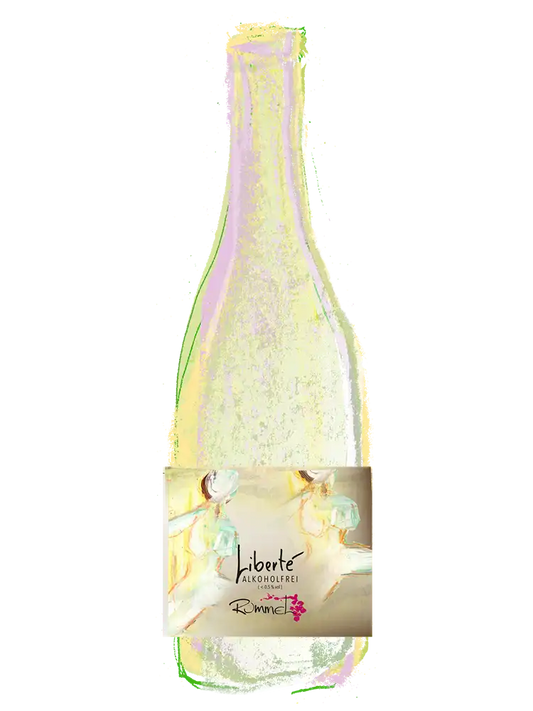 Liberté ›alkoholfreier‹ Perlwein